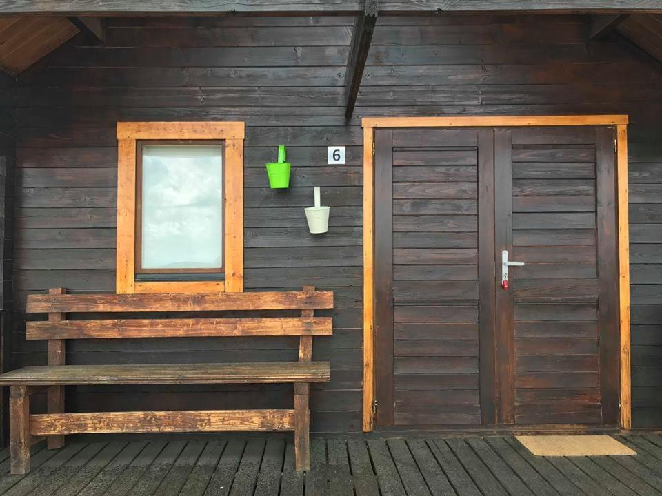 Fotografie z fotogalerie ubytování Monte do Azibo Glamping v destinaci Podence