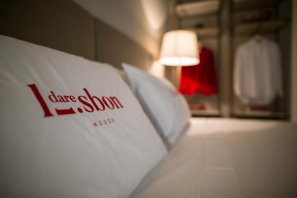 Dare Lisbon House - Resim 24