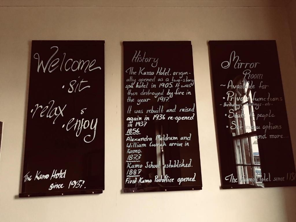 The Kamo Hotel - Resim 10