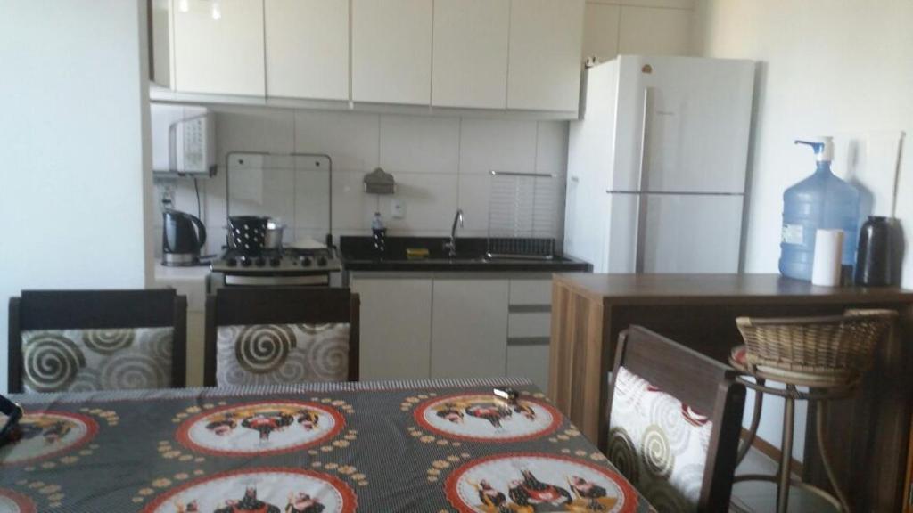  Apartamento em Piçarras