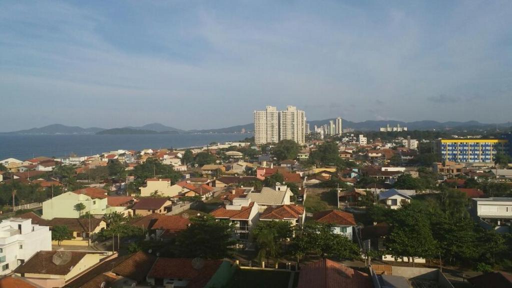  Apartamento em Piçarras