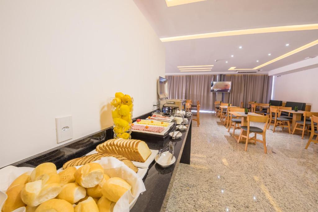  Prime Hotel Ponta Porã