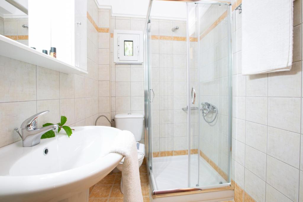 Adria Luxury Apartments - 7