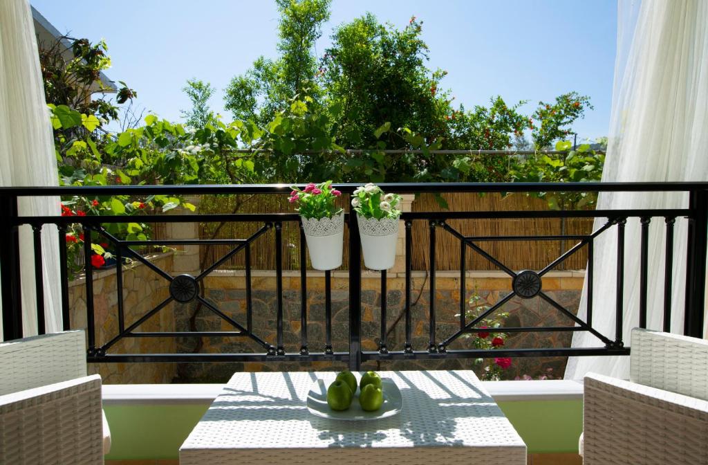 Adria Luxury Apartments - 9