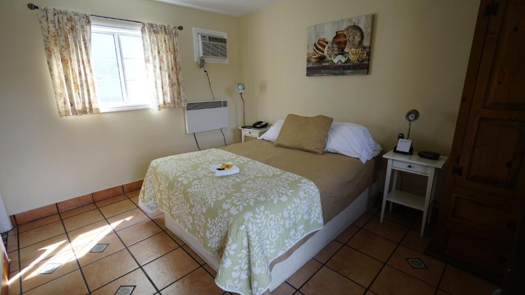 Villa Brasil Motel - Queen Oda
