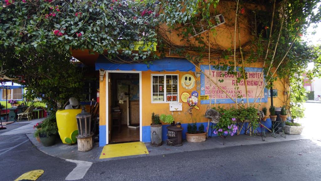 Villa Brasil Motel photo