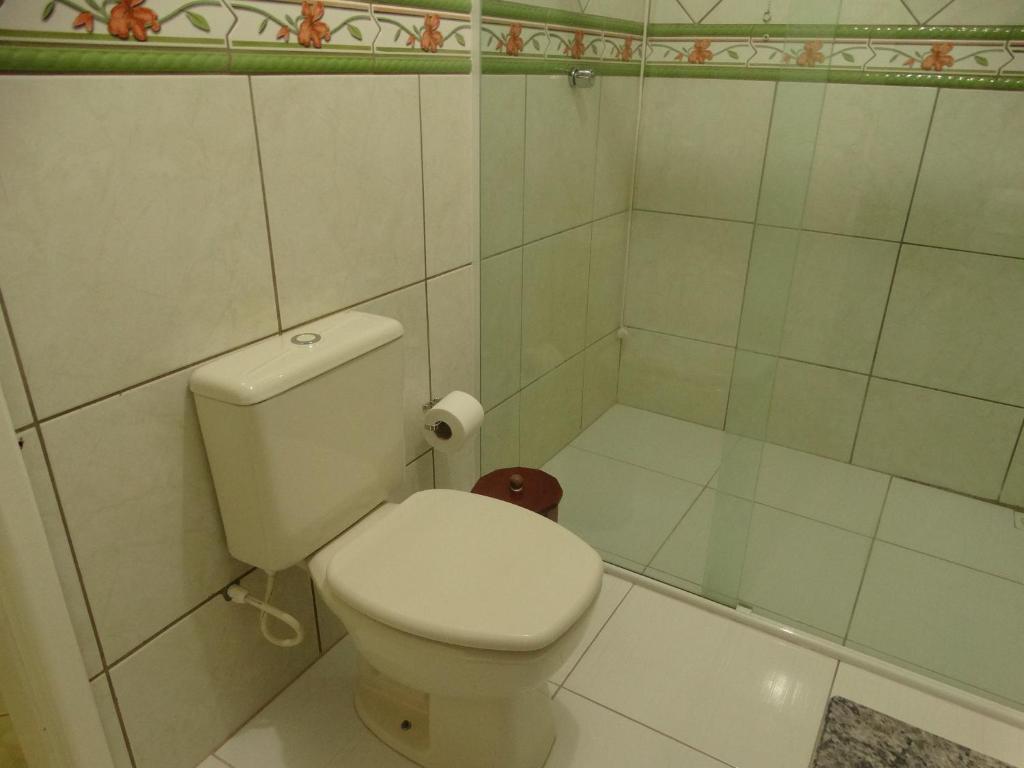  Pousada Central