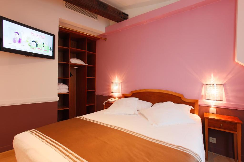 Hotel Atelier Vavin - Resim 40