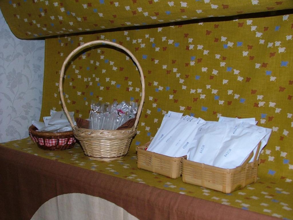 Fotografie z fotogalerie ubytování Miyajima Hotel New Kotobuki v destinaci Mijadžima