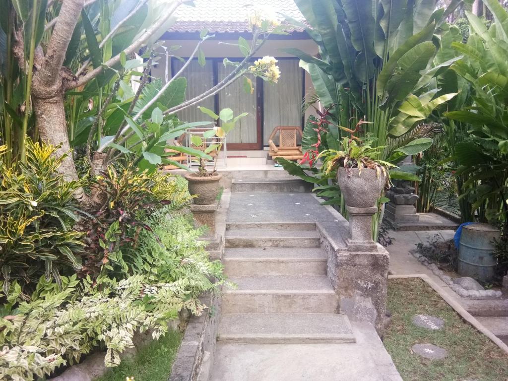 Kerta Family Bed and Breakfast - 5