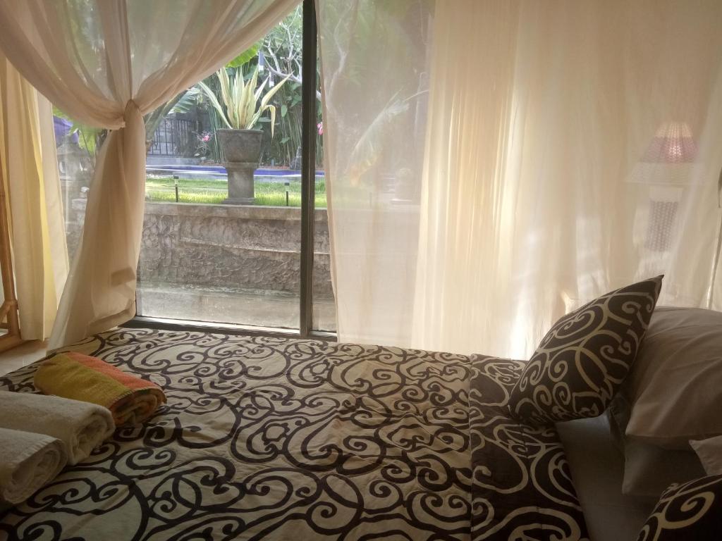 Kerta Family Bed and Breakfast - 14