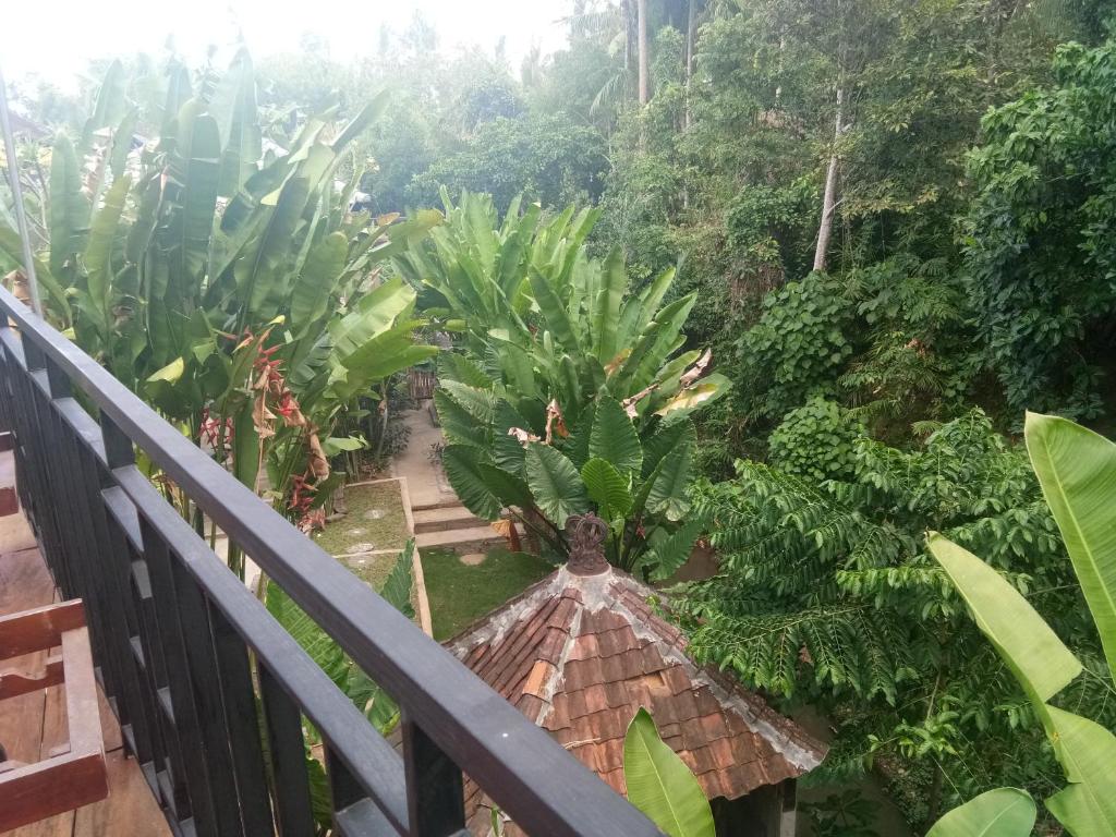 Kerta Family Bed and Breakfast - 15