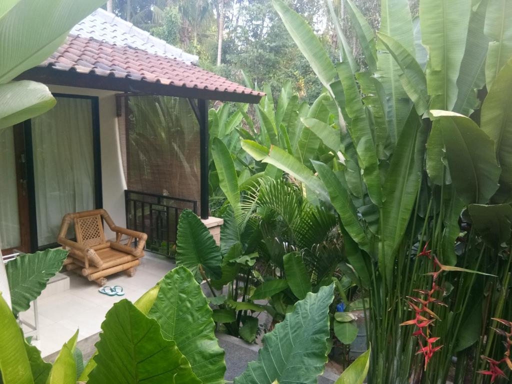 Kerta Family Bed and Breakfast - 4