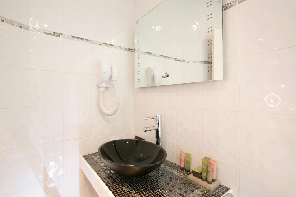 Hotel Atelier Vavin - Resim 36