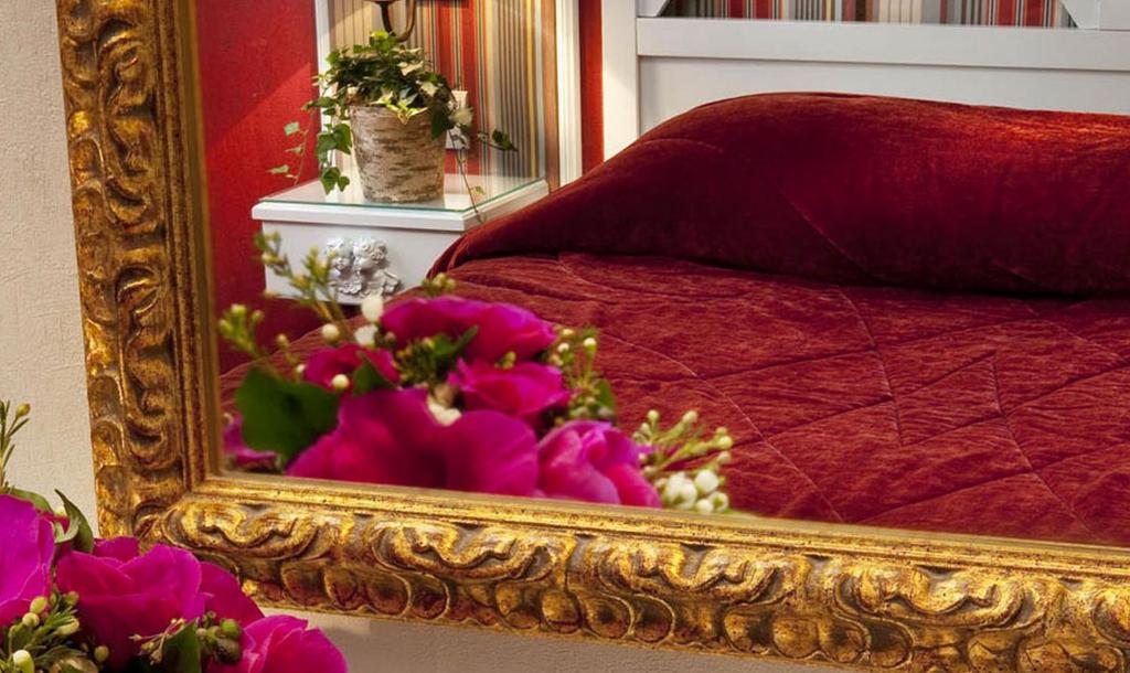 Hotel Louvre Bons Enfants - Resim 27