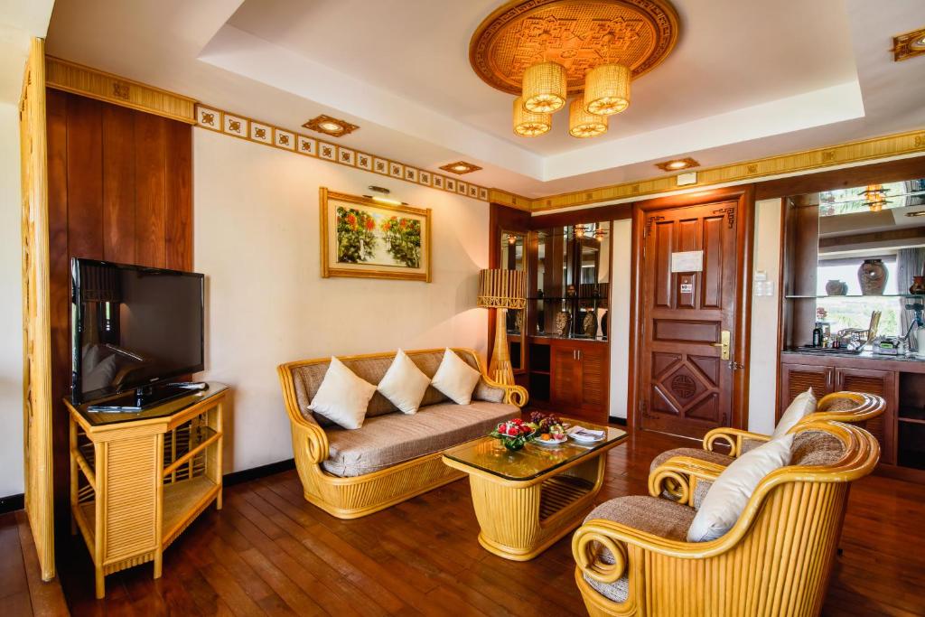 Suite Executive