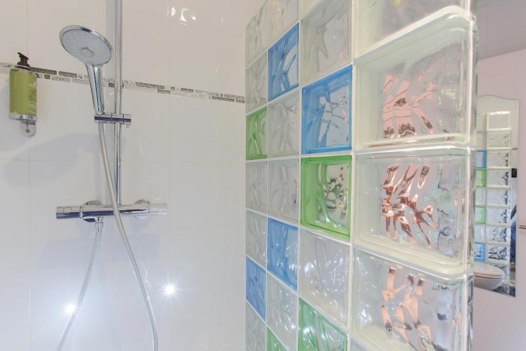 Hotel Atelier Vavin - Resim 42