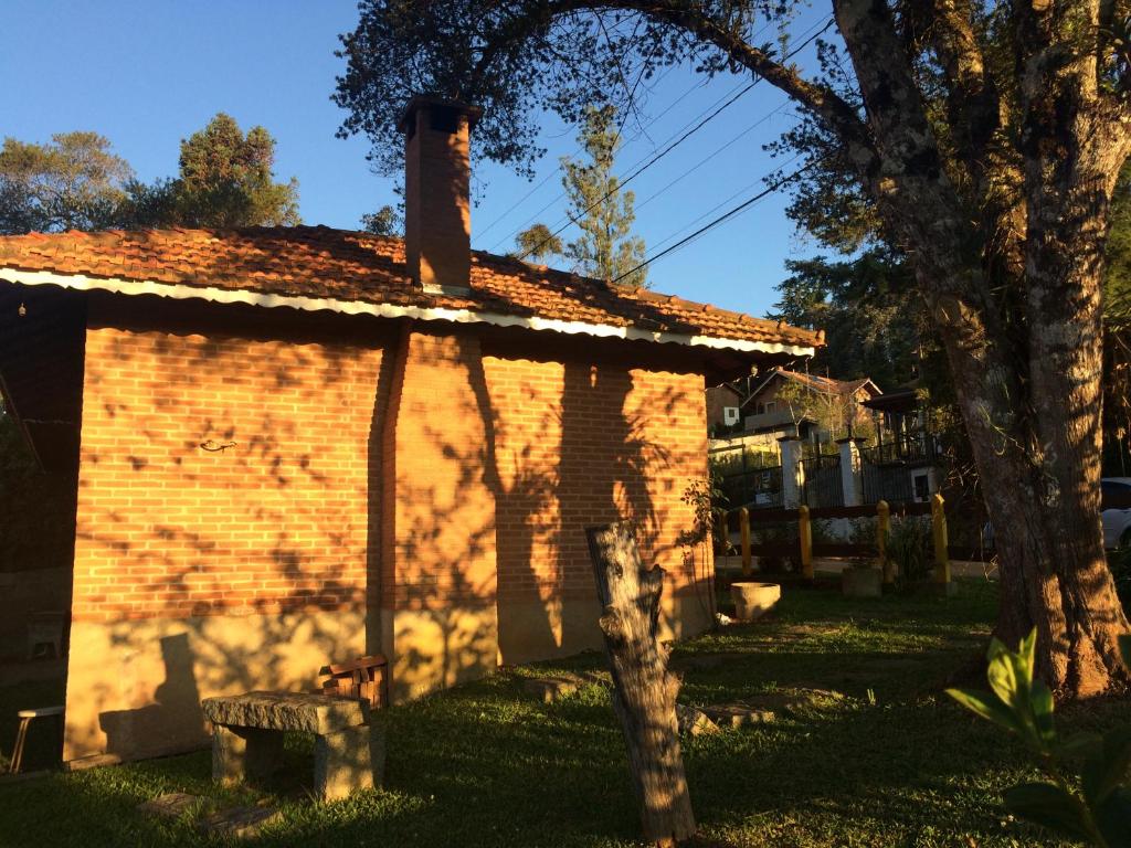 Chales Encanto Suíço