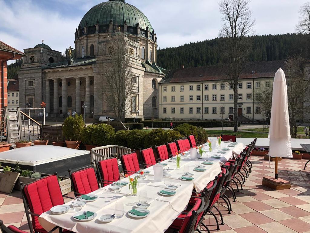 Klostermeisterhaus
