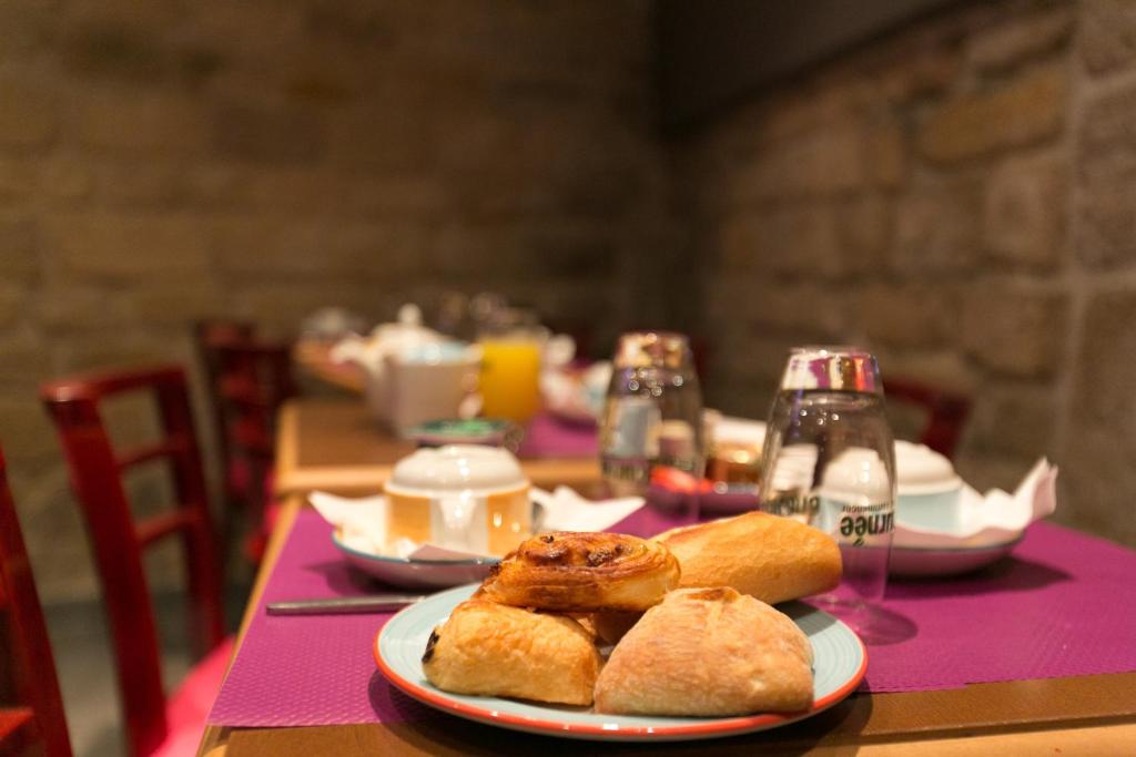 Hotel Atelier Vavin - Resim 23