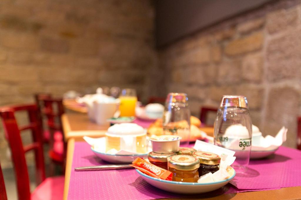 Hotel Atelier Vavin - Resim 10