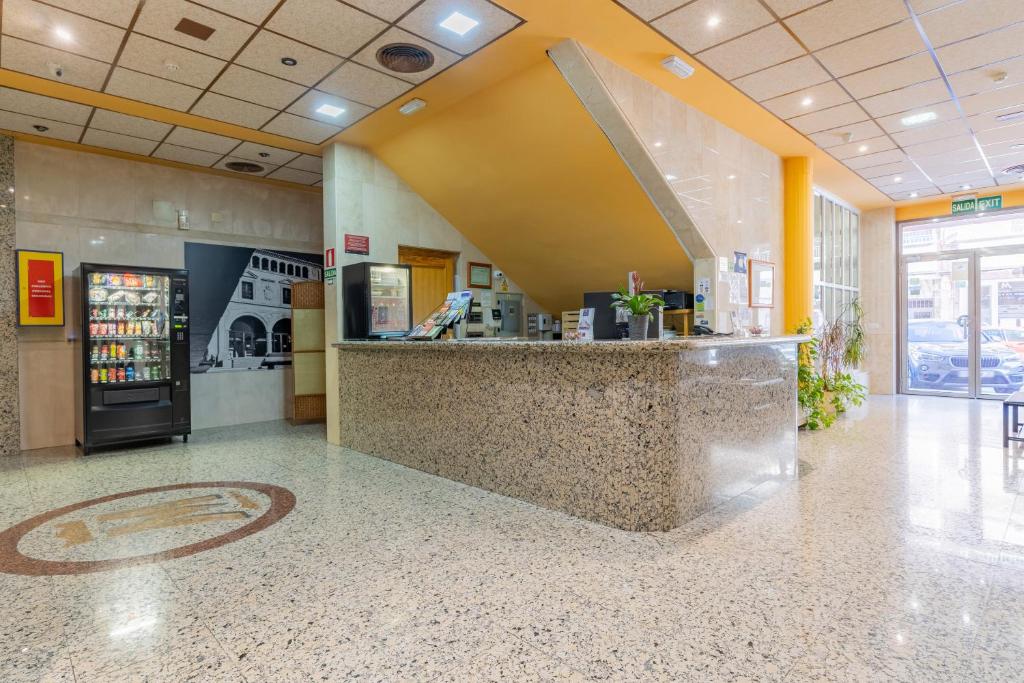 Hotel Monreal Jumilla, Jumilla – Bijgewerkte prijzen 2023