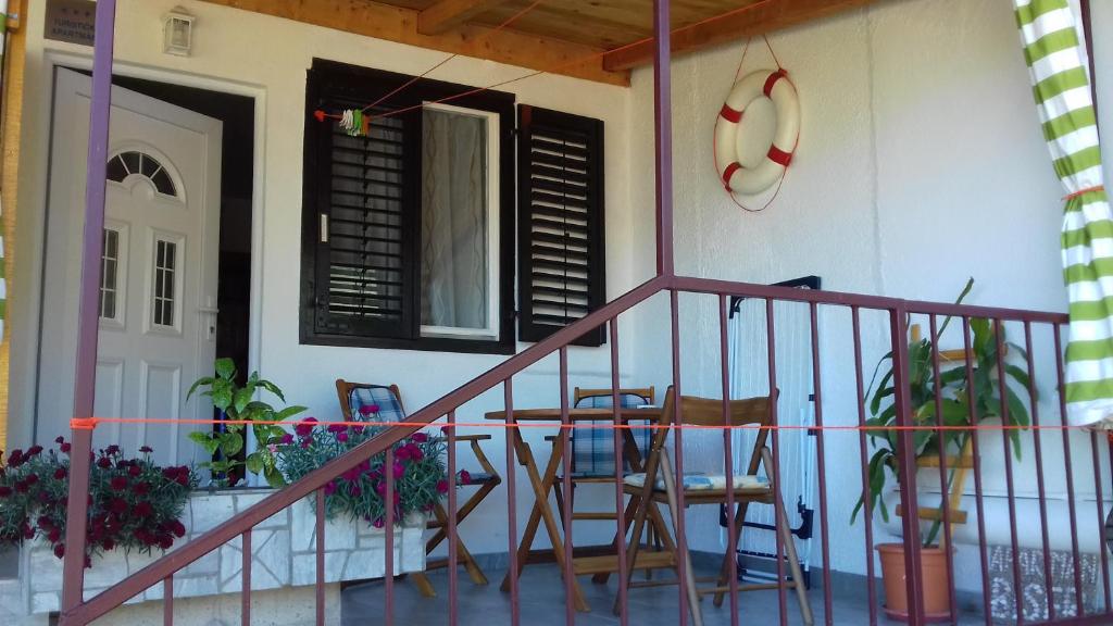 Fotografie z fotogalerie ubytování Apartment Biser v destinaci Kotor