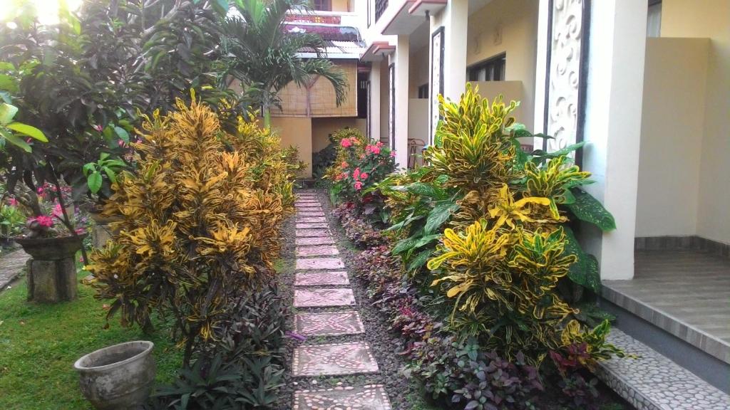 Betesda Guest House - Superior Double Room