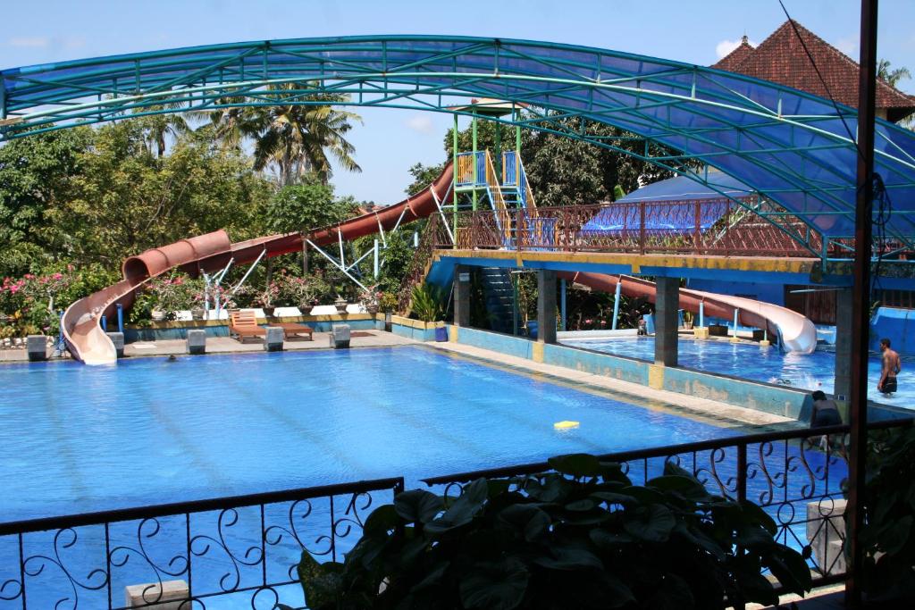 Betesda Guest House - Superior Twin Room