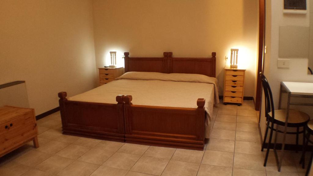 Hotel Firenze 2000 - Resim 34