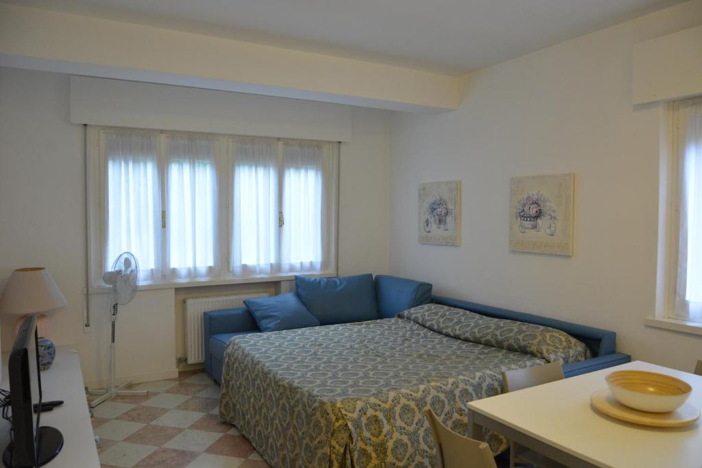 Gallery image of Hotel Primo in Riva del Garda