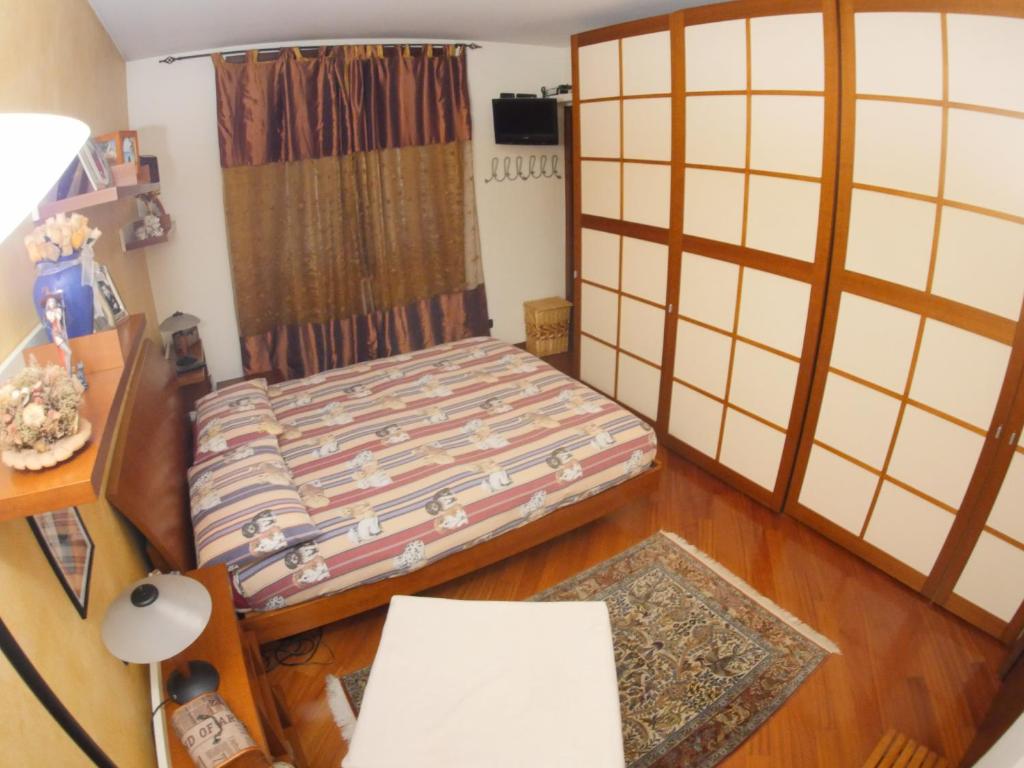 Derechos de imagen reservados por Booking.com