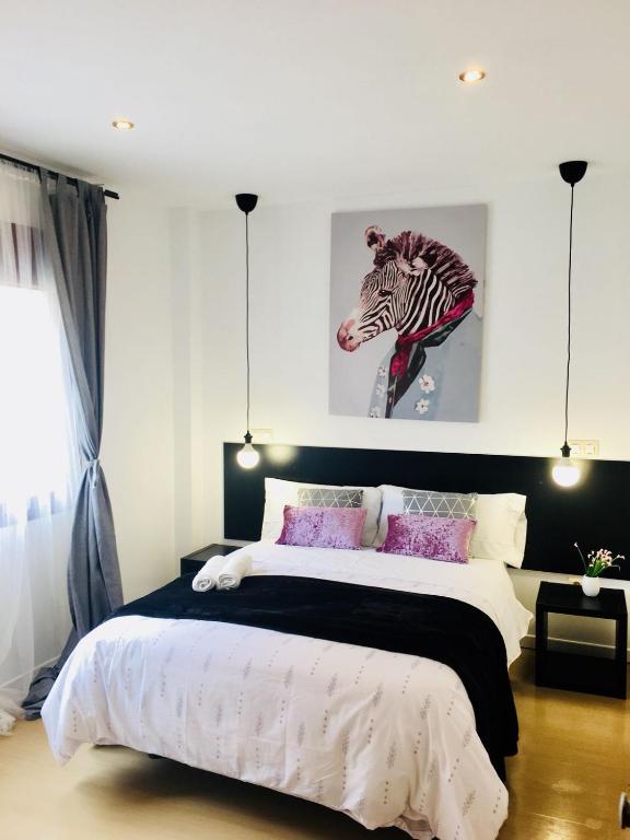 
Comfort Superior Double Room with Shared Bathroom
