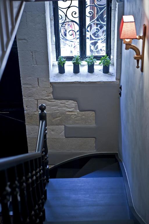 Mosaic Venetian Harbour Suites - Resim 15