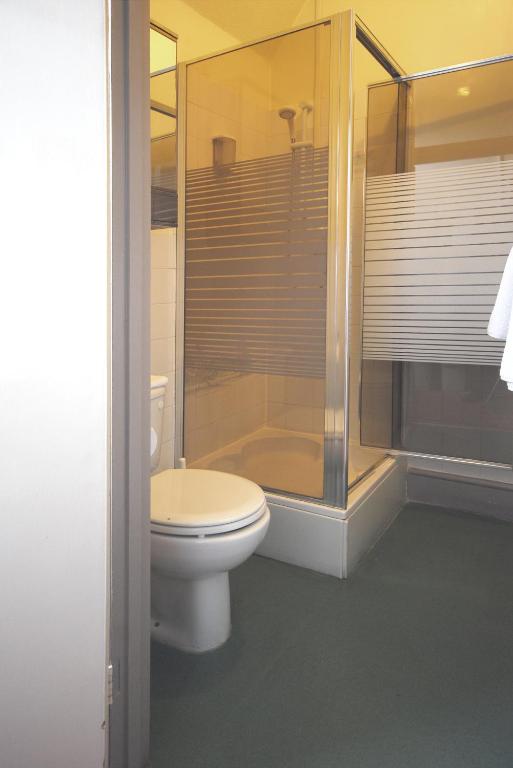 Tree Hotel at Iffley - Resim 3