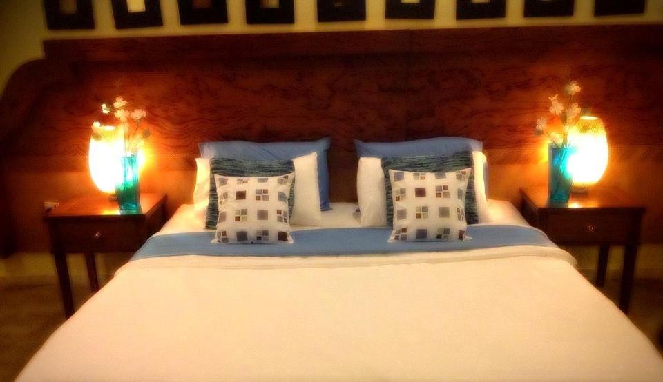 Aseel Hotel Apartment - Royal Suite