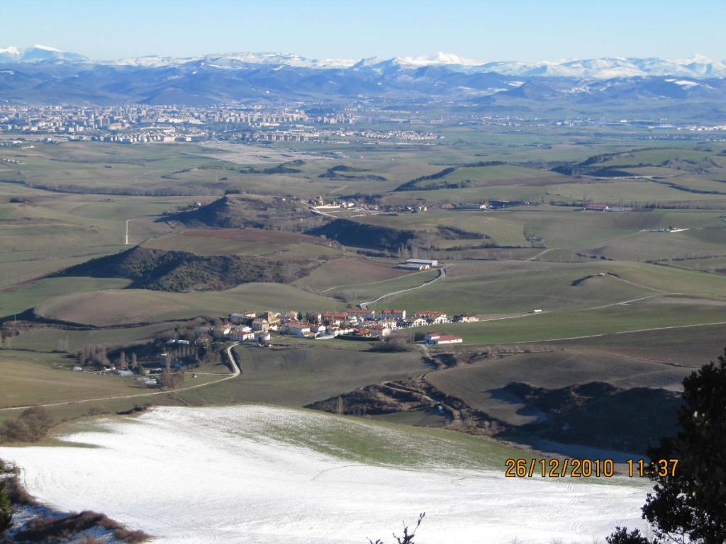 Rincón de Altikarra en Undiano
