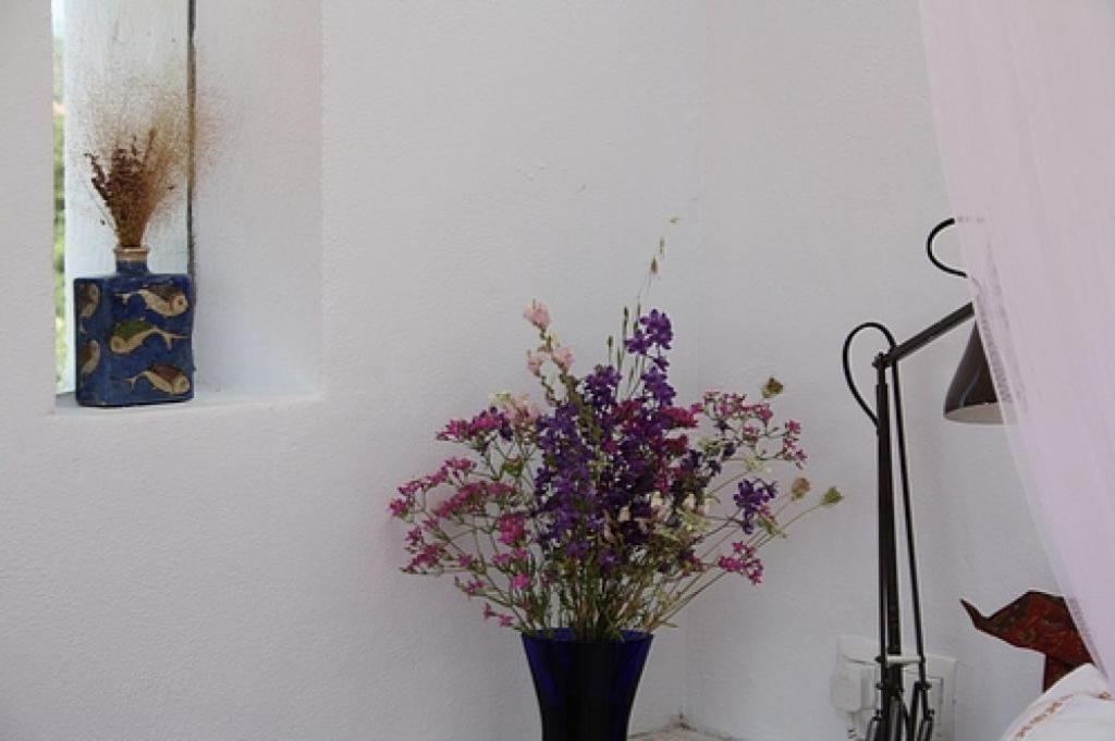 Zdjęcie z galerii obiektu Casa las Marias w mieście Hornachuelos