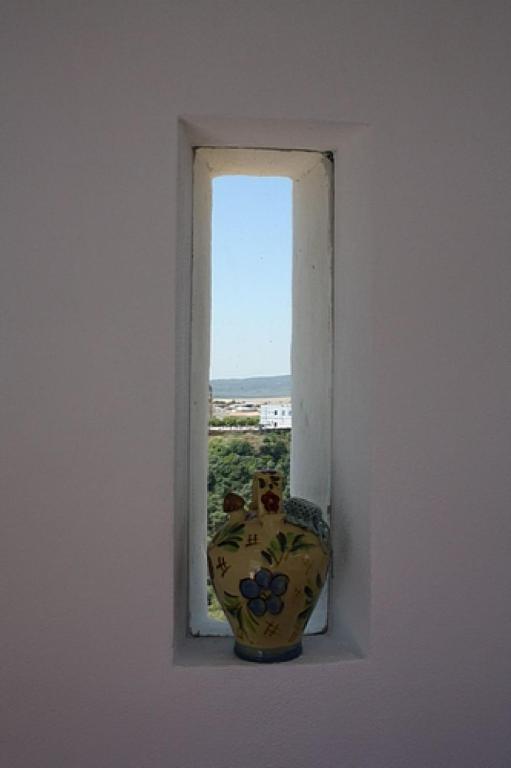 Zdjęcie z galerii obiektu Casa las Marias w mieście Hornachuelos