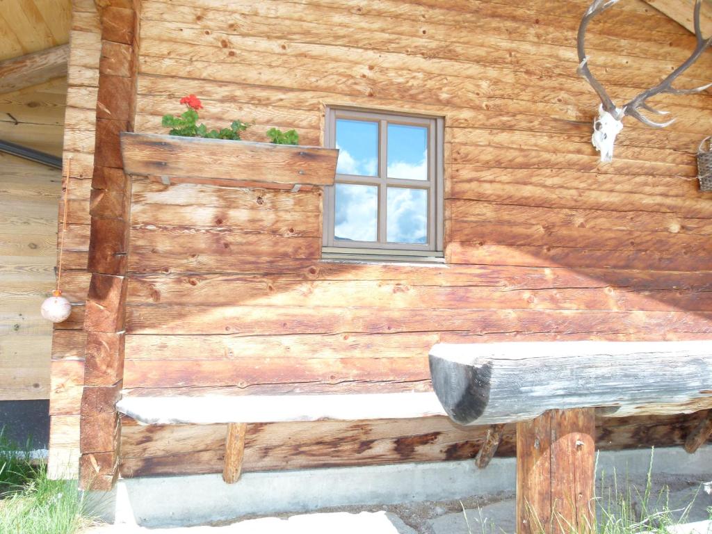 Fotografie z fotogalerie ubytování Sonnberg Apartment v destinaci Niedernsill