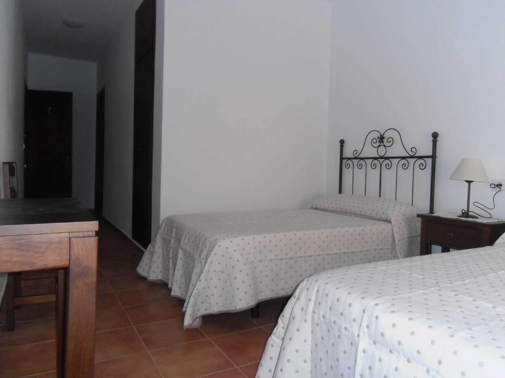 Casa Rural La Fuente del Coso, Cabeza la Vaca – Updated 2023 ...