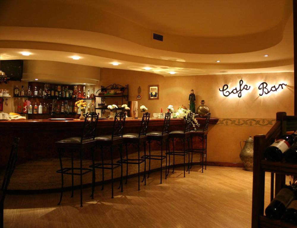 Buyukhanli Park Hotel