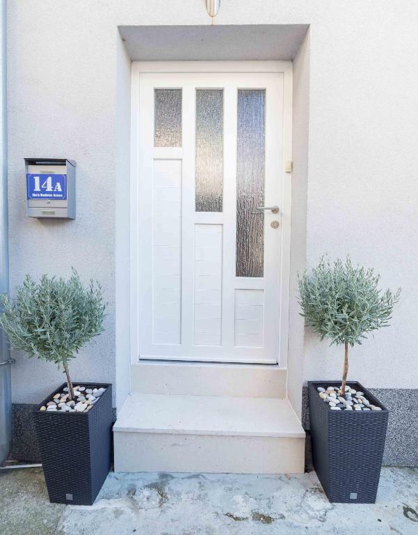 Фотография из галереи Apartments Tonka Centar в Водице