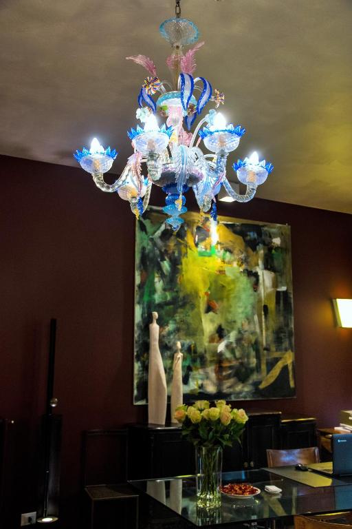 Fotografie z fotogalerie ubytování Antico Hotel Vicenza v destinaci Vicenza
