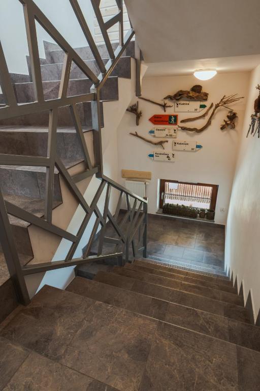 Fotografia z galérie ubytovania Przy Szlaku Zakopane centrum pokoje & apartamenty v Zakopanom