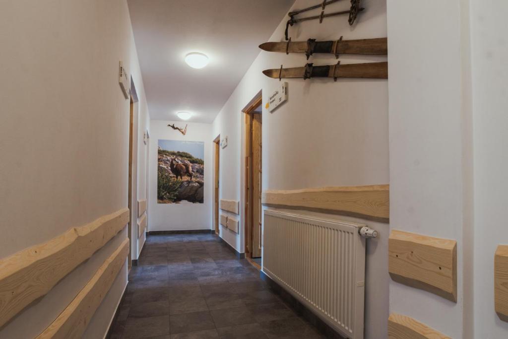 Fotografia z galérie ubytovania Przy Szlaku Zakopane centrum pokoje & apartamenty v Zakopanom