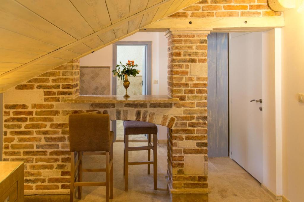 Fotografie z fotogalerie ubytování Medin Apartments BluVista v destinaci Petrovac na Moru