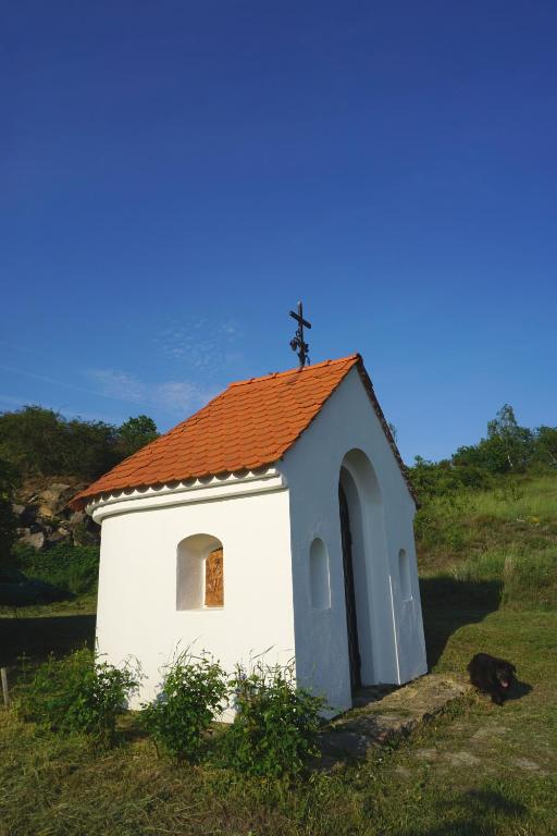 Fotografie z fotogalerie ubytování penzion U Hrnčíře v destinaci Hnanice