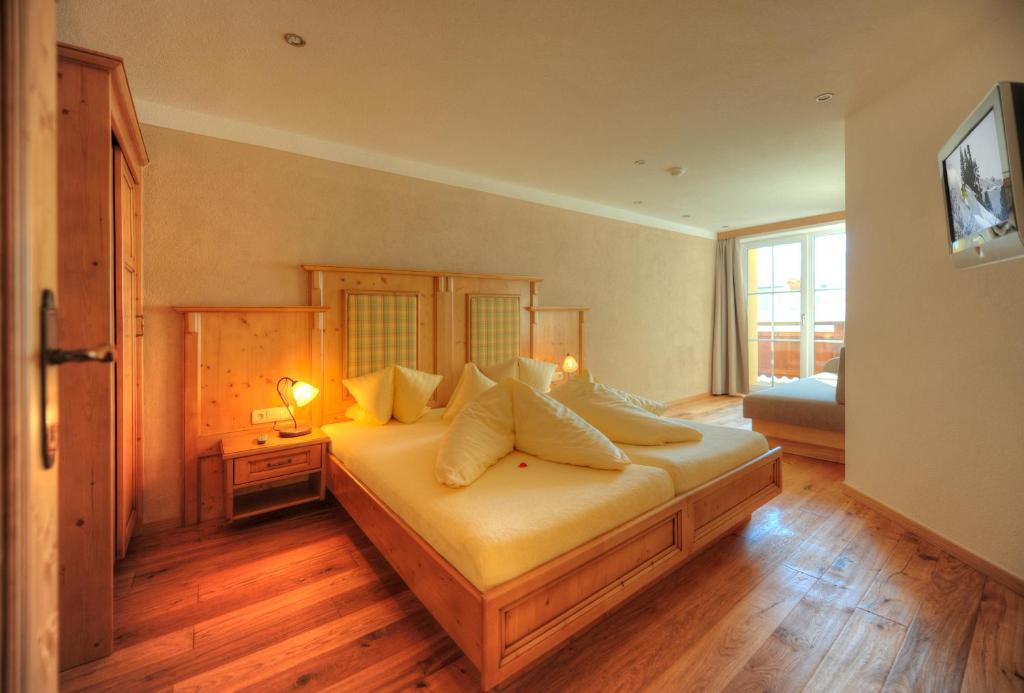 Hotel Dorfstadl - 17