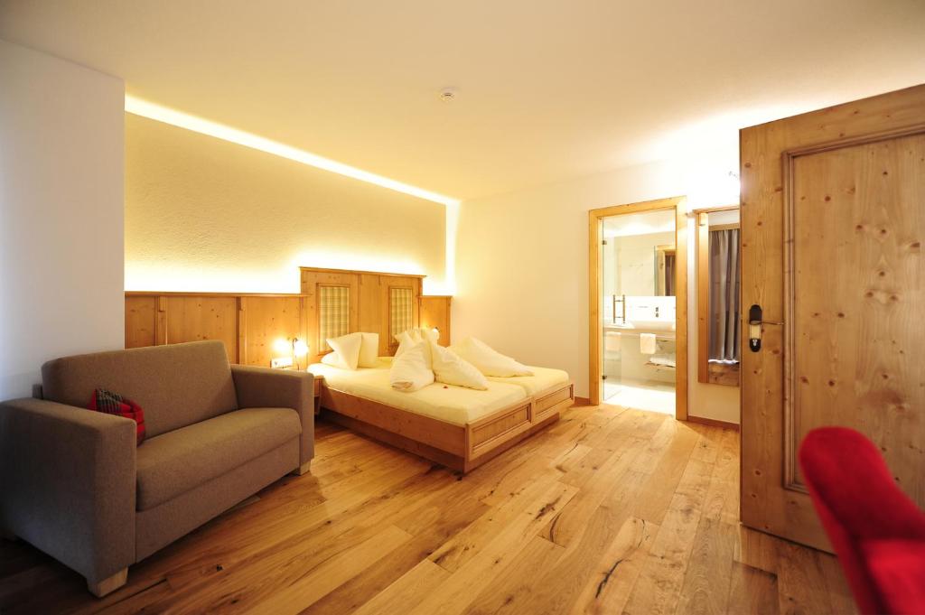 Hotel Dorfstadl - 15